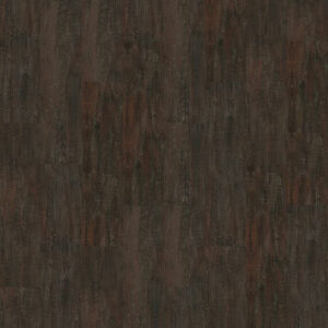 Interface Textured Woodgrains Luxury Vinyl Planks Dark Walnut